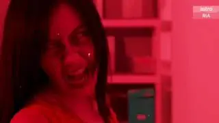 Malaysian ghost stories...episod..nu gui