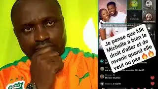 🔴Sortez oh Mk Michelle a-t-elle  le dr0it de faire des aller et retour entre le Cameroun et Canada?