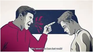 Athletics' Union RESPECT video.
