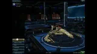 Galaxy on Fire 2: Infinite Money Glitch