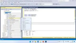 SQL Foreign Key Constraint and Creating Tables