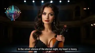 Echoes of My Soul   Opera   Seraphina Aria   Songly