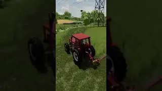 FS22 - Fiat 70-66 #farmingsimulator22 #fiat #shorts