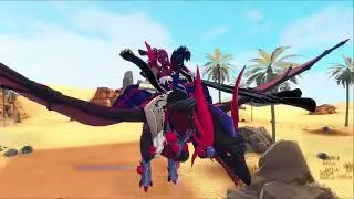 Maddening No Crystal Fixed Mode &mdash; The Alfred/Etie/Anna/Panette Forced Deploy Part 5