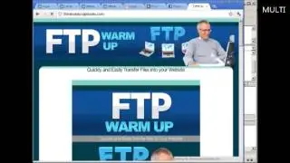 FTP Website101