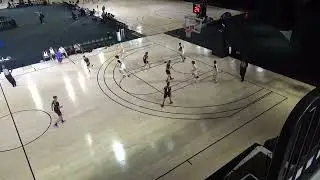 2024 05 25 vs Ball4Lyfe