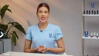 Retiro de esmalte semipermanente [Procedimiento] - Curso de uñas semipermanentes