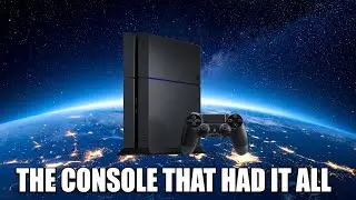 PlayStation 4:  Sony's Uncontested Comeback Story | Mini Documentary
