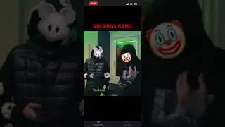 PR&Eacute;NDEME COMO PUTA.ft leale putita 570 pijos gang