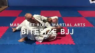 BJJ Switch Base Side Control - part 2