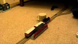 Steam Along Thomas