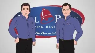 How to get a job at Bell Brothers Plumbing Heating and Air Sacramento California