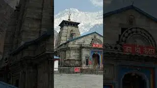 2026🧿#shiv #mahadev #song #love #mountains #viral #kedarnathsanctury #hindudeity #travel #himalayan
