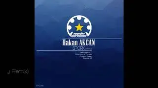 Hakan AKCAN - Spark (D-phrag & Toppy Remix)