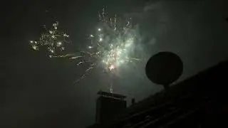 Willkommen neues Jahr 2026 in Dortmund