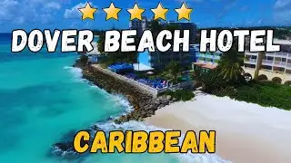 Dover Beach Hotel Barbados Review – Affordable Beachfront Stay in the Caribbean