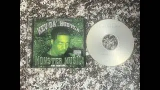 Kev Da Hustla featuring Young Roe - 