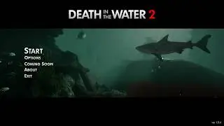 Death In The Water 2  Ep #2