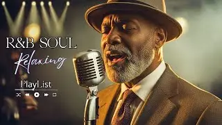 Best R&B Soulful Blues 