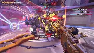 Flying Junk with Grav!!!
