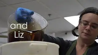 Nutty Steph's Granola: TV commercial