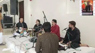 #Viral Kashmiri Sufi song Greater Noida Uttar Pradesh India (Volume 1332)