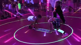 warzone Glowzone 2!