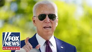 These are the biggest issues affecting Biden's approval | Fox News Rundown