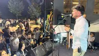 Ali Tetik Festival Tadında Düğün ( Bursa 24 Mayıs 2025 )