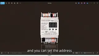 EP.14 | ตั้งค่า TIS DMX Controller | TIS Control