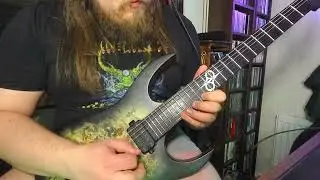 Let’s Jam! Buddy! - Guitar Solo Contest