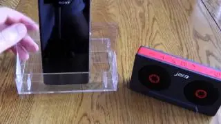 Jam Rewind Bluetooth Speaker Review