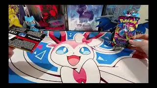Day 30 - Mega Evolutions Phantasmal Flames ETB with Sis! #pokemon #pokemontcg #profitchallenge