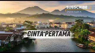 Cinta Pertama - slow rock, musik Ai 