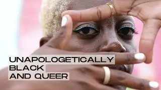 Black & Vulnerable: Our Existence is Resistance | Episode 02