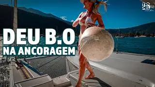 CAOS TOTAL na ANCORAGEM: A Situação SAIU do CONTROLE I Ep 225