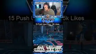 @MoBuckets330 vs @xRealDealGaming