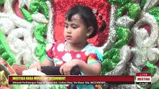 Saksi Bisu || Mustika Nada || Tika & Dika || Ds. Cempaka