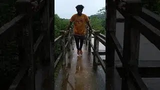 outdoor session
