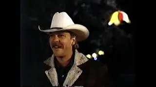 The Cowboy Way TV Spot (1994)