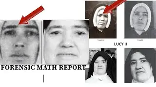 Forensic Math Report - SLT