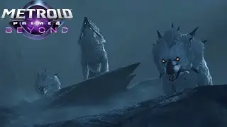 SOUND OF WENIGER SILENCE!!! // Metroid Prime 4 Beyond // Part 9