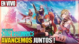 🔴 Nuevos Eventos | Blue Protocol Star Resonance ⚔️ Guild AuraNocturna 26184