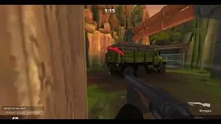 Deadshot Mastery: One Bullet, One Kill