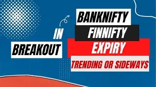 How to Trade Breakout for 21k Level in #FinNifty Tomorrow Expiry setup | for 5 March 2024