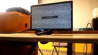 Final Hardware Test