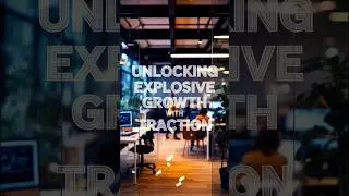 Traction: How Any Startup Can Achieve Explosive Customer Growth