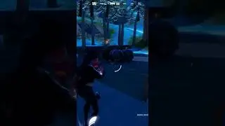 Random Fortnite Moment | #teamhowl