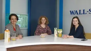 Green Choice in Local Retail - Ada Lungu & Alexandra Arnăutu