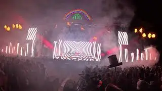 REZZ @ Dancefestopia 2024 [4K]